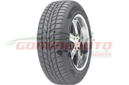 COP. 155/70TR13 HANKOOK W442 75T M+S